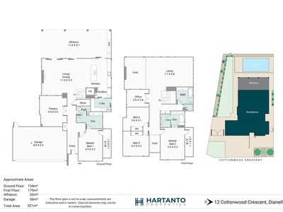 12 Cottonwood Crescent, Dianella