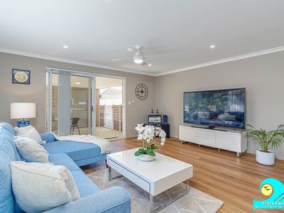 3 Spinnaker Boulevard, Yanchep