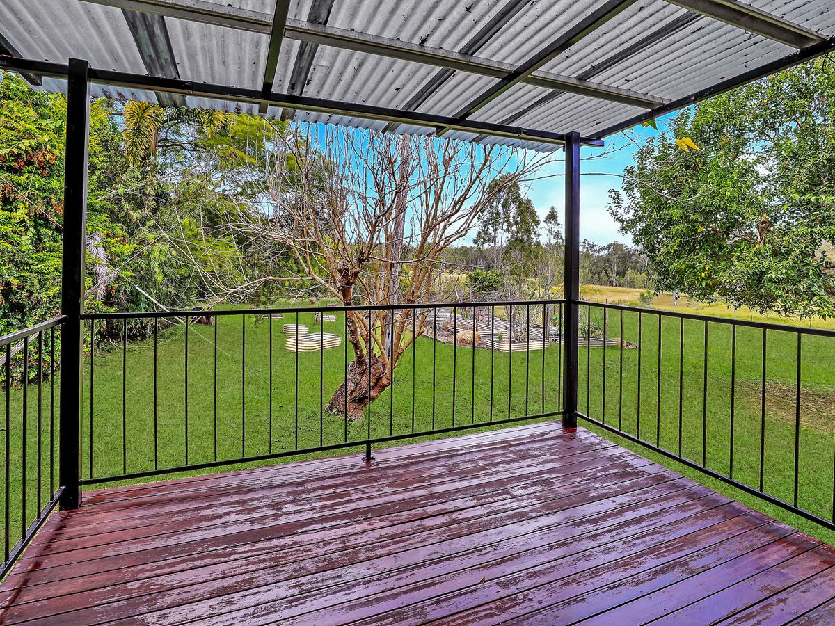 35 Harding Road, Wondecla