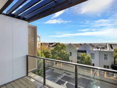 221 / 122 Terry Street, Rozelle