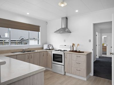 18 Te Kupe Road, Paraparaumu Beach