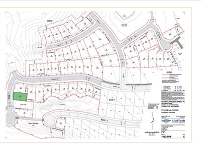 Lot 204, 77 Tuckeroo Avenue, Mullumbimby