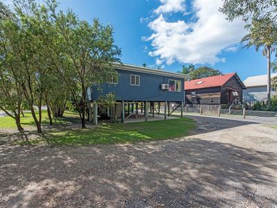 6 Strand Avenue, New Brighton