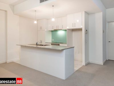 30 / 11 Bennett Street, East Perth