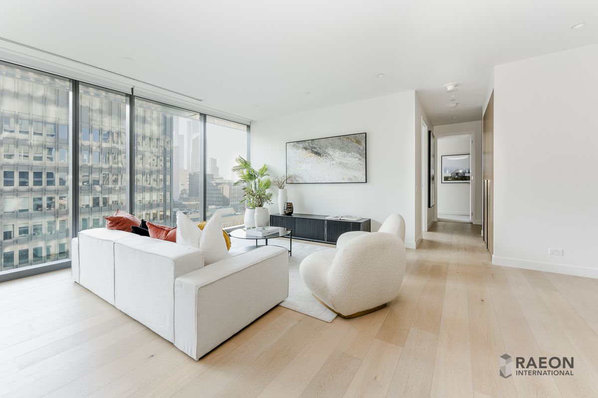 1601 / 433 Collins Street, Melbourne