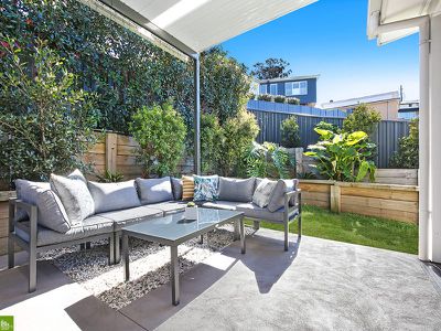 4 / 1 Hingston Close, Lake Heights