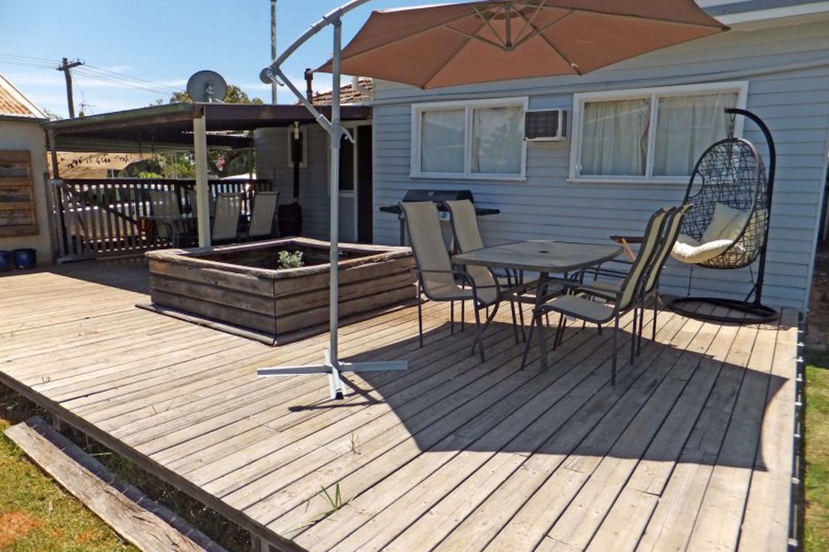 52 Lake Road, Kyabram