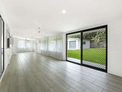 125 Wilkinson Street, Manunda