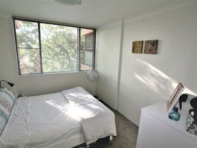 11 / 10-12 Clement Street, Rushcutters Bay