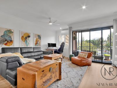 25 / 7 Bronte Street, East Perth