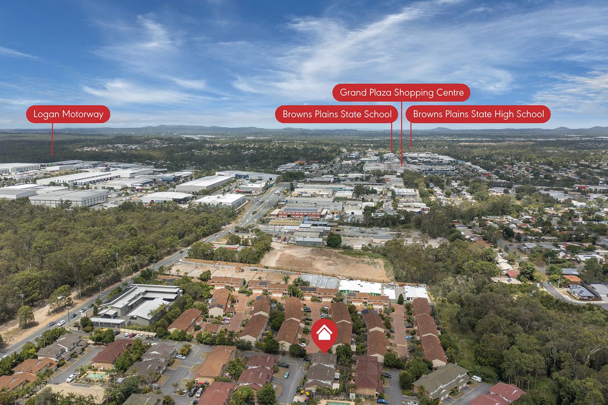 39 / 122 Johnson Road, Parkinson