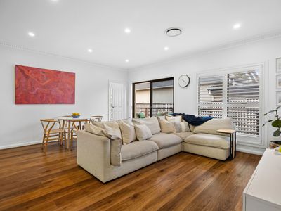 2/1 Magdala Road, North Ryde