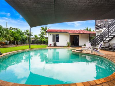 143 Playford Street, Parap