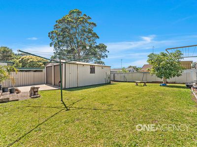 71 Mirrabooka Road, Lake Heights