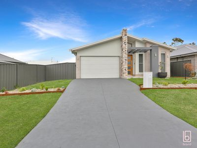 6 Darter Way, Warnervale