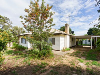 19 Charles Street, Castlemaine