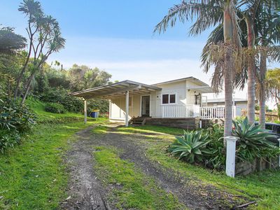 4 McEldowney Road, Titirangi