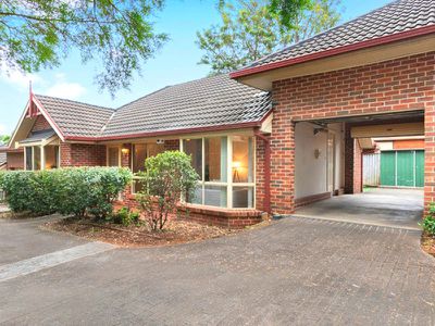 4 / 27 Quarry Road, Ryde