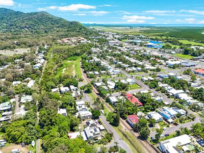 16-18 Edward Street, Cairns North
