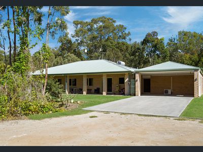 49-71 Sungold Road, Chambers Flat