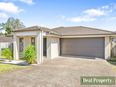 20 Pepper Tree Drive, Holmview