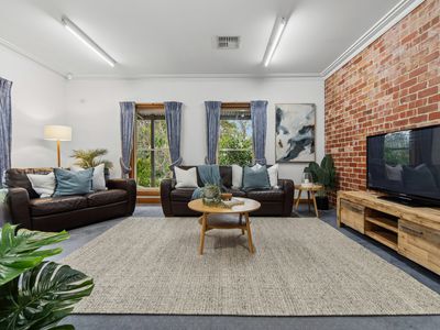 425 North Road, Langwarrin