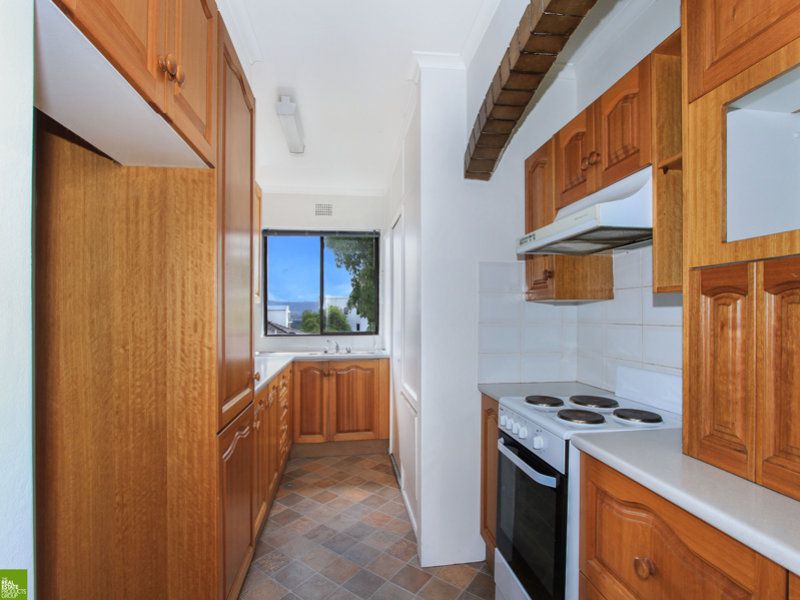 9 / 17 Church Street, Wollongong