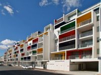 218 / 82 Alfred Street, Fortitude Valley