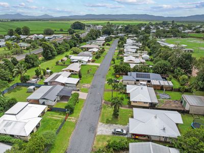 31 CASTOR STREET, Mourilyan