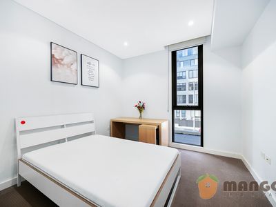 3107 / 7 Angas Street, Meadowbank