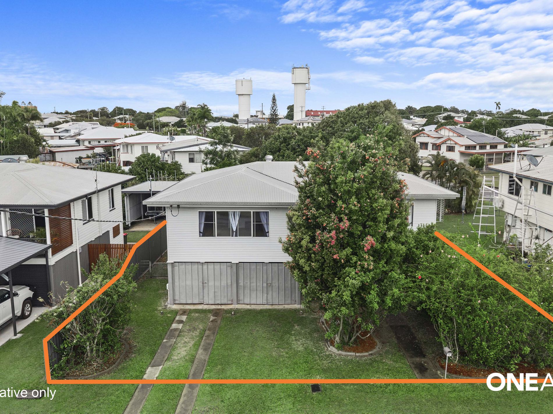 18 Corser Avenue, Maryborough