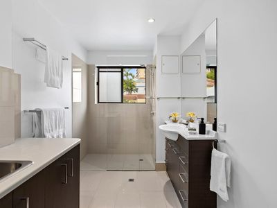 6 / 21 Fortitude Street, Auchenflower