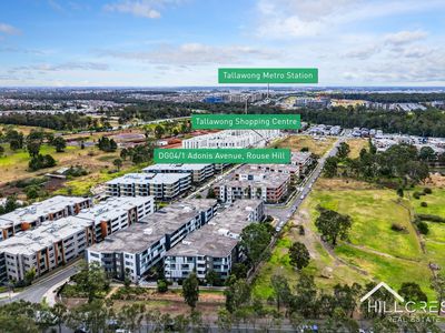 DG04/1 Adonis Avenue, Rouse Hill
