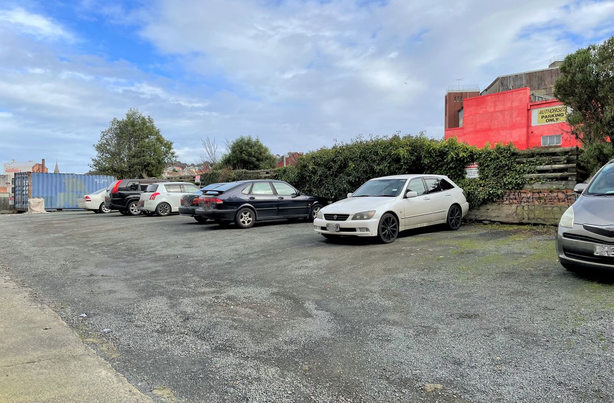 39 Dowling Street, City Centre Darling Realty