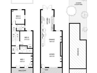 78 Marlborough Street, Surry Hills