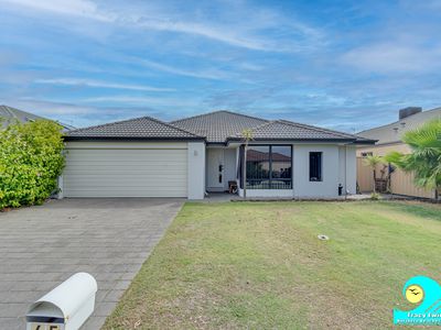 65 Blackwood Meander, Yanchep