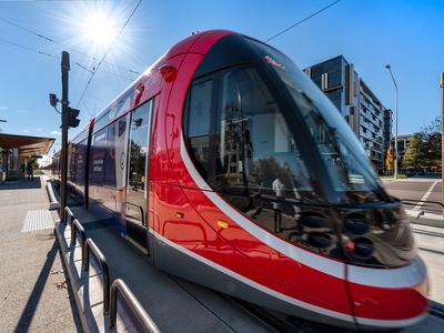 402 / 32 Mort Street, Braddon