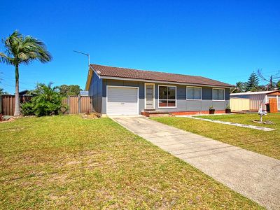 16 Vost Drive, Sanctuary Point