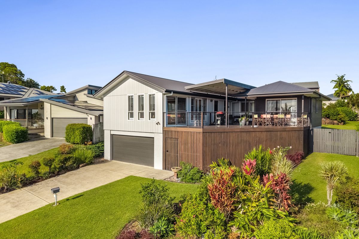 29 Lindsay Avenue, Cumbalum