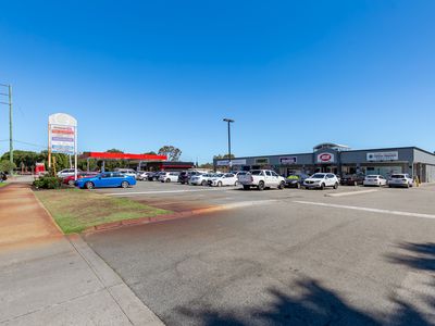 9 / 28 Pollard Street, Glendalough