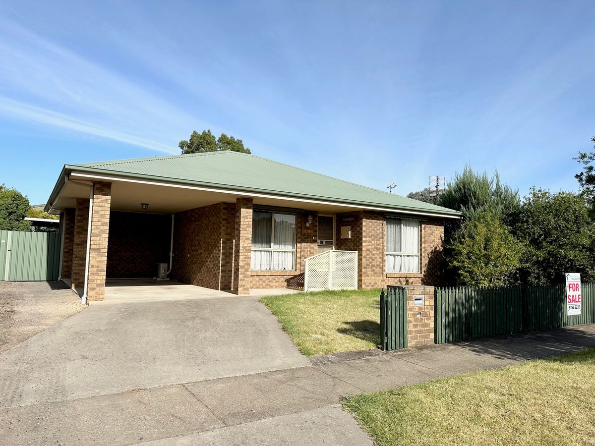 15 South Street, Benalla