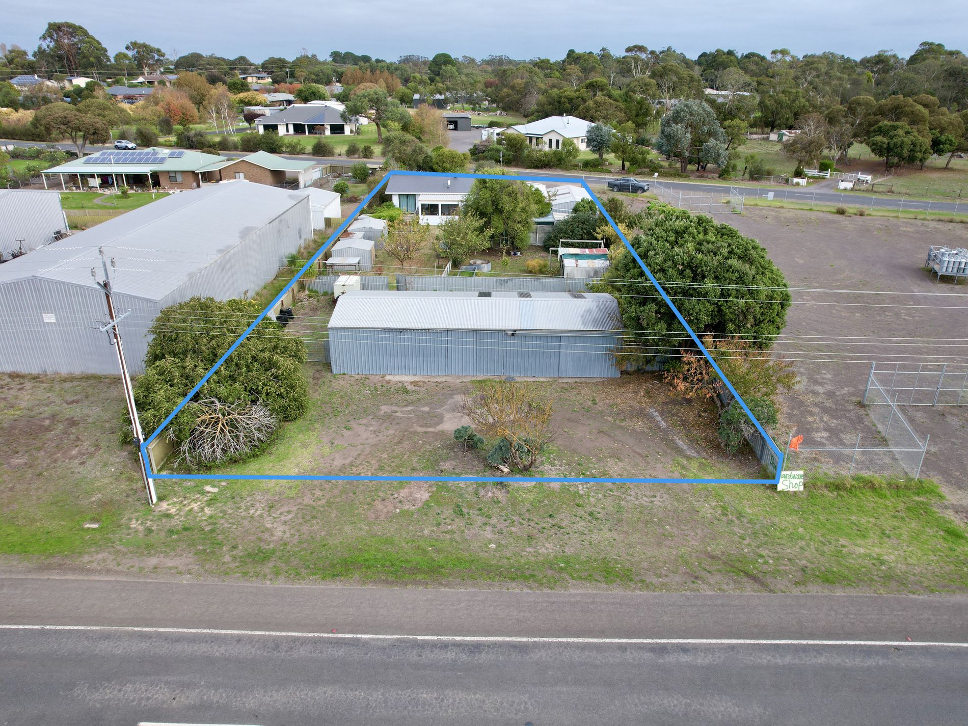 374 Williams Road, Millicent
