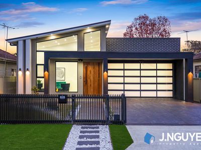 115 Malabar Street, Canley Vale