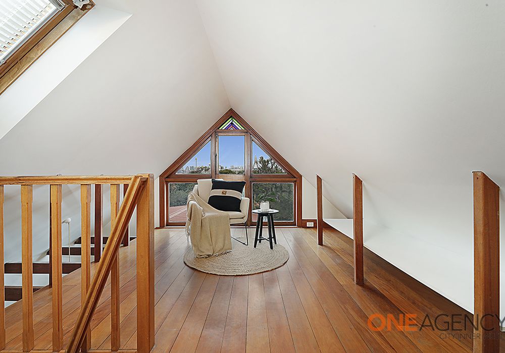 8 Mackenzie, Rozelle, Rozelle - Thumbnail 8