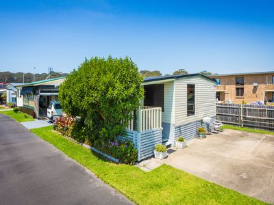 S8 / 48-58 Princes Highway, Narooma