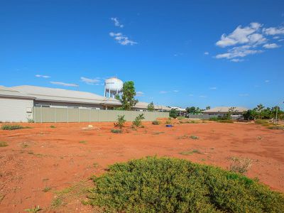 4 Wrasse Crescent, South Hedland