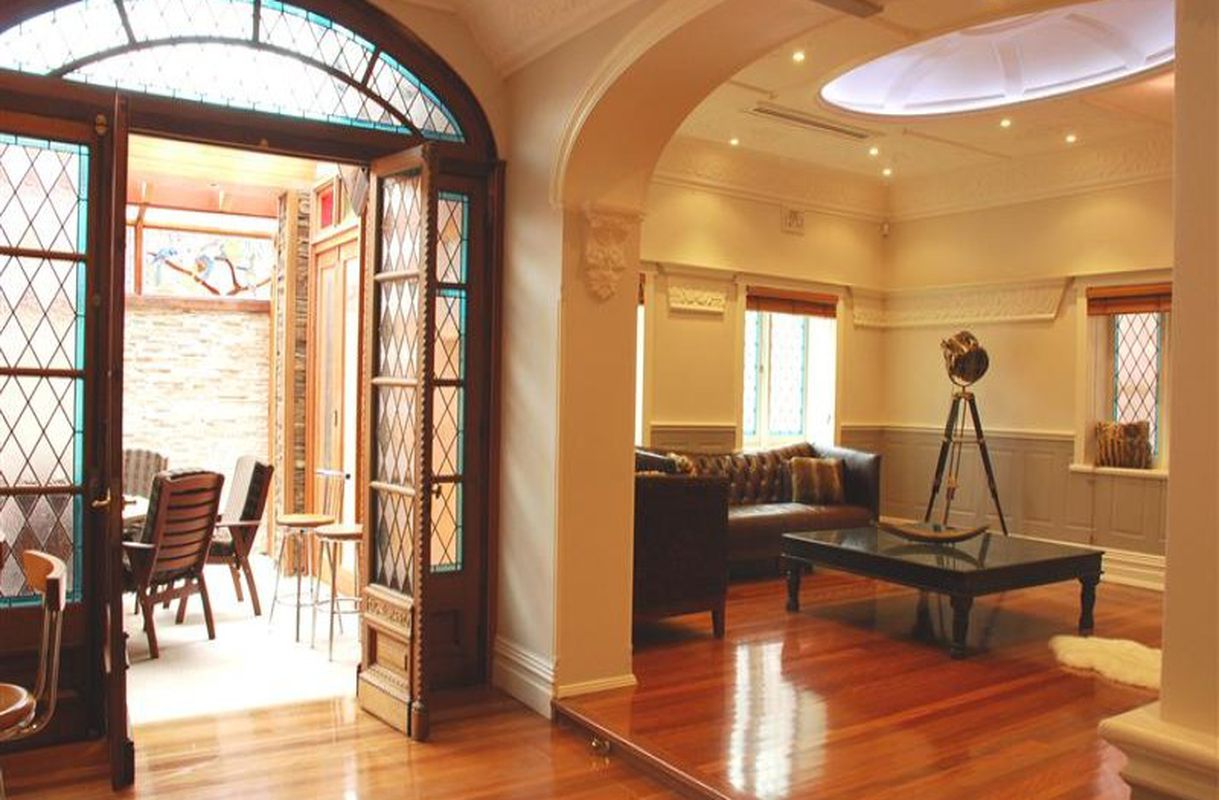 gallery