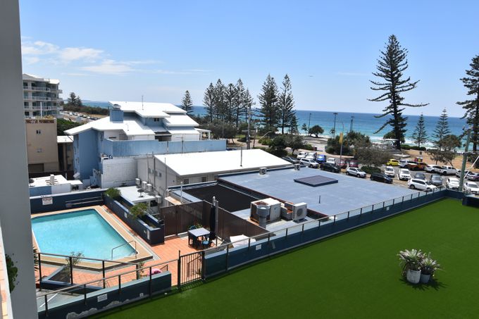 12 / 156 Alexandra Parade, Alexandra Headland