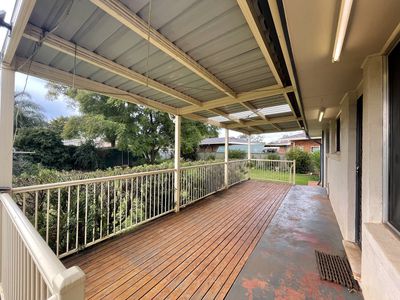 34 Oxley Circle, Dubbo