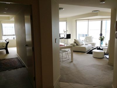 2307 / 77-81 Berry Street, North Sydney